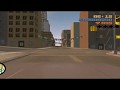 Grand Theft Auto III: Rage Classic Demo Gameplay 7