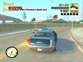 Grand Theft Auto III: Rage Classic Demo Gameplay 5