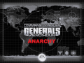 C&C Generals Zero Hour Anarchy Mod