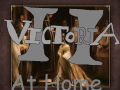 Victoria II at home