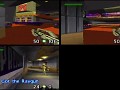 TimeSplitters: 4-Player Story Mod