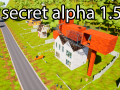 secret alpha 1.5