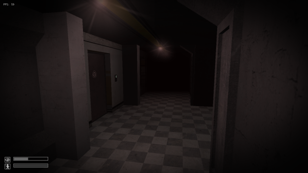 Image 4 - SCP - Containment Breach Anomaly mod for SCP - Containment ...