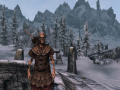 Undead Races SSE