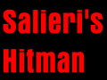 Salieri's Hitman