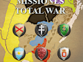 Colonies Total War: Missiones