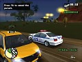 GTA SA: SAPD First Response Mod v3.0 Gameplay 10