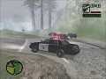 GTA SA: SAPD First Response Mod v3.0 Gameplay 11 video - ModDB