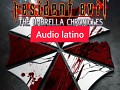 Resident Evil humbrella cronicles audio Español Latino Nintendo Wii