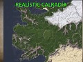Realistic Calradia