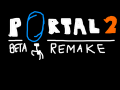Portal 2 Beta Remake