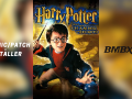 Harry Potter 2 - Graphic/Patch Mods
