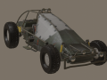 New Buggy (from avatar)