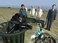 Half-life 2 sandbox