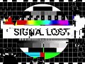 THE LOST SIGNAL