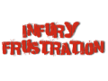 Infury Frustration (ABANDONED PROJECT)