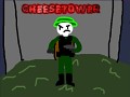 Cheesetower 3D