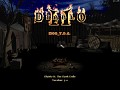 Diablo II: The Dark Exile