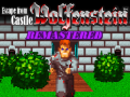 Escape from Castle Wolfenstein REMASTERED