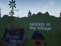 secrets in the village