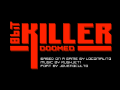 8Bit Killer Doomed