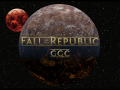 EaWX: FotR - Gigantic Galactic Conquest Mappack Submod