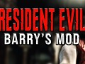 Resident Evil - Barry's Mod v2.1c HD TEXSTURES DIRECTOR S CUT