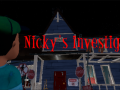 Nicky's investigation