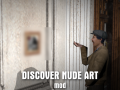 Discover Nude Art