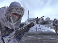 Call of Duty Spetsnaz Mod