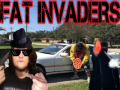 The Fat Invaders