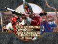 Line infantry and Seven years war