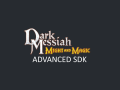 Dark Messiah: Advanced SDK