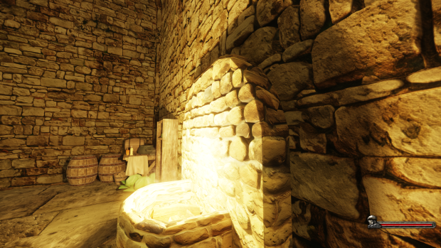 Mount Blade Warband Screensho 4 image - ModDB