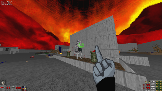 Other legoshi? image - The 5402 Doom mod for Doom II - ModDB