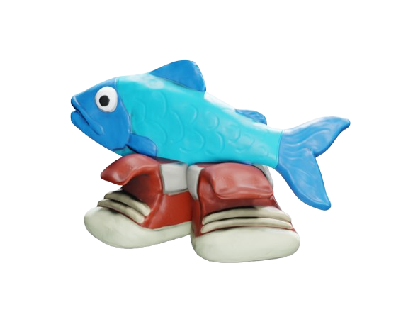 Fishoes image - ModDB