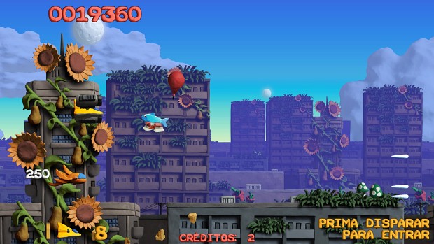 Fishoes: Red Balloon Crate image - ModDB
