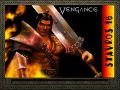 Vengeance by Stavros 16