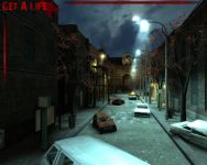 apocalypse street
