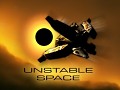 Torn Stars: Unstable Space