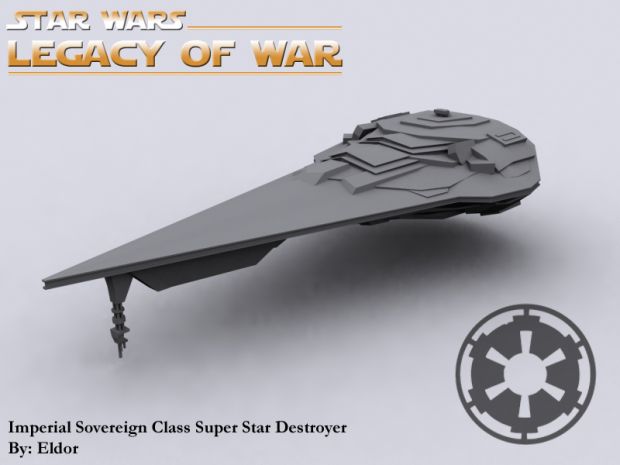 sovereign class star wars