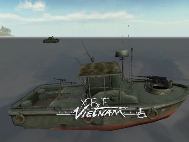 Xtreme Battlefield: Vietnam - Stunt Edition