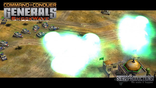 command and conquer generals zero hour shockwave