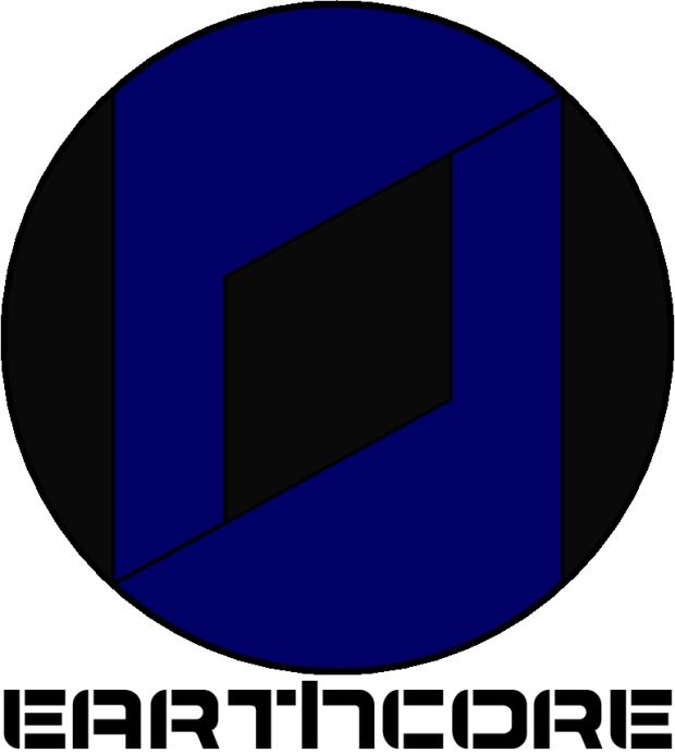 Earthcore logo