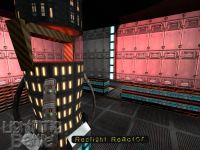 Redlight Reactor - 1