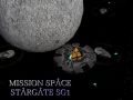 STARGATE SG1 MISSION SPACE