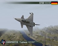 german Eurofighter Typhoon