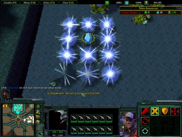 play starcraft for free -ii -2