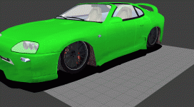 Supra Model