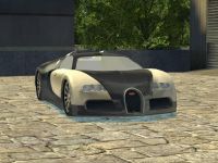 Buggati Veyron